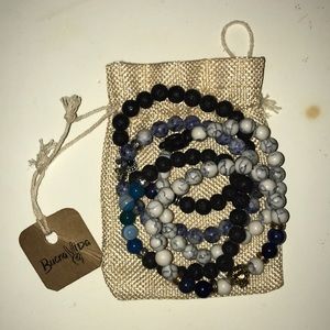 ☀️5 Handcrafted Buena Vida Bracelets